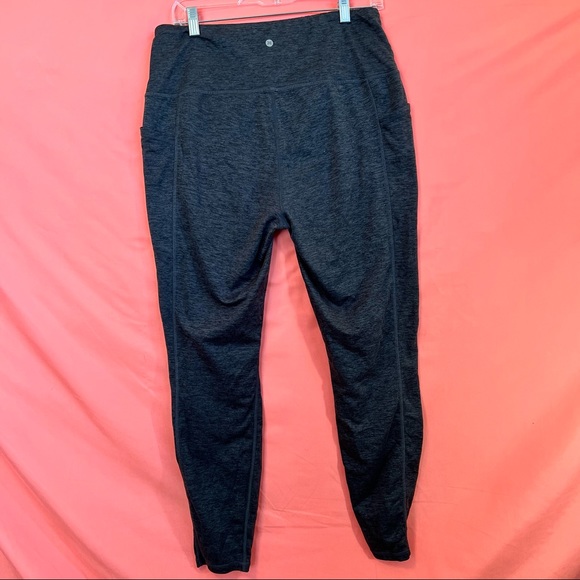 RBX Women’s L Black Workout Legging - Picture 4 of 6